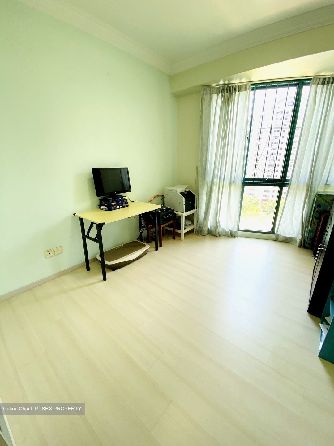 Yew Mei Green (D23), Condominium #317266041